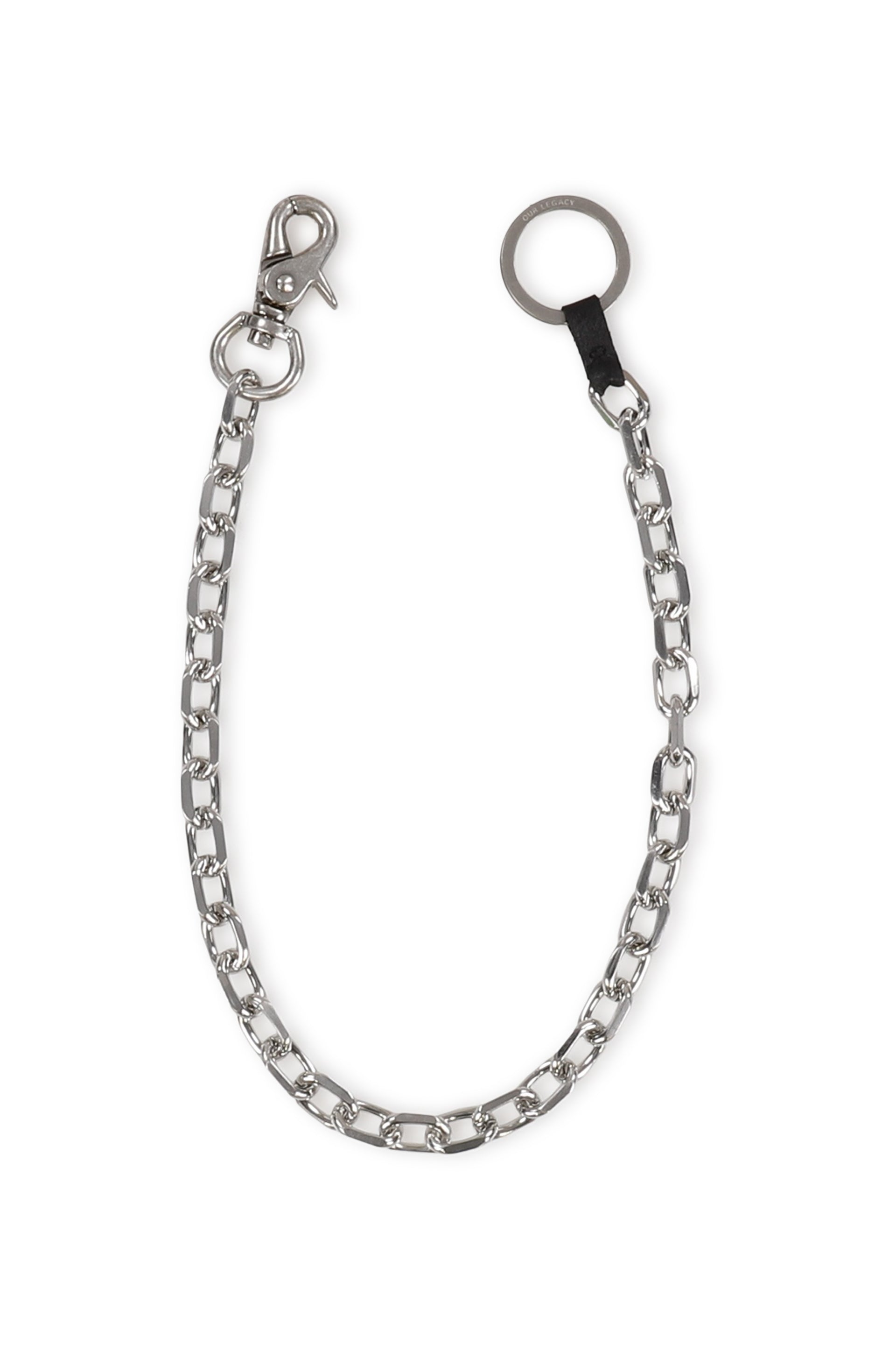 LADON / MATTE NICKEL
