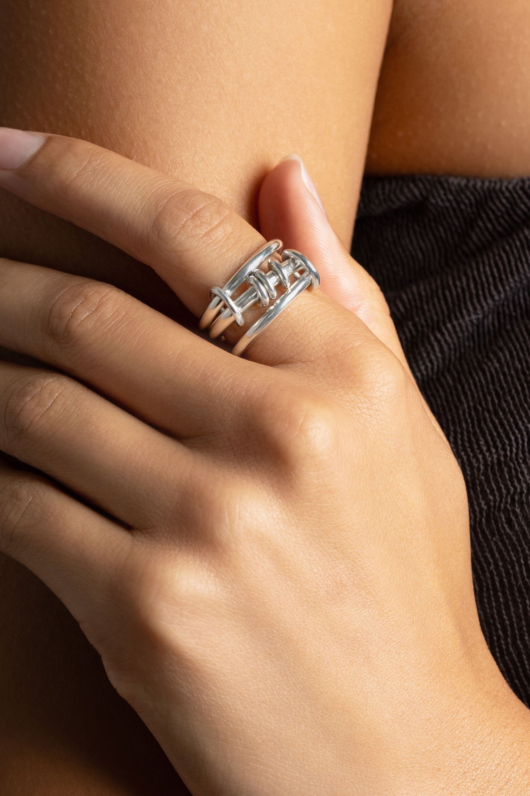 ARC SILVER / SIL
