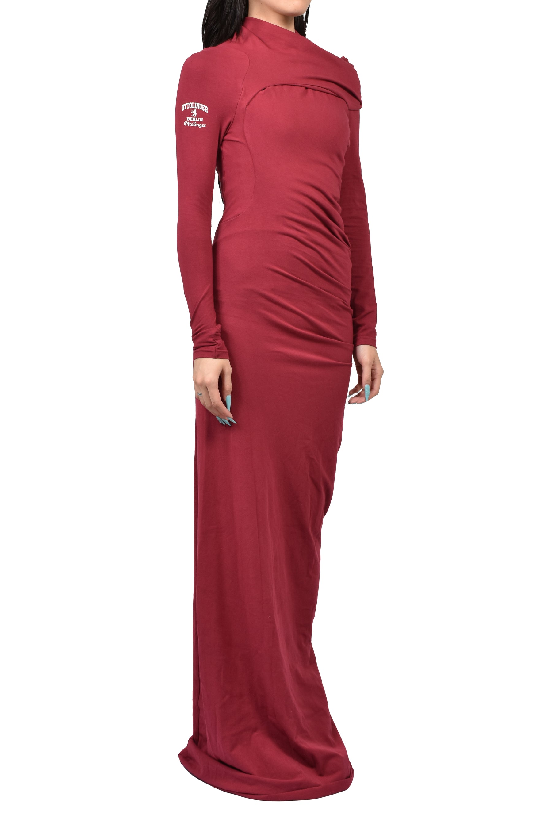 LOUNGE GOWN / BUR