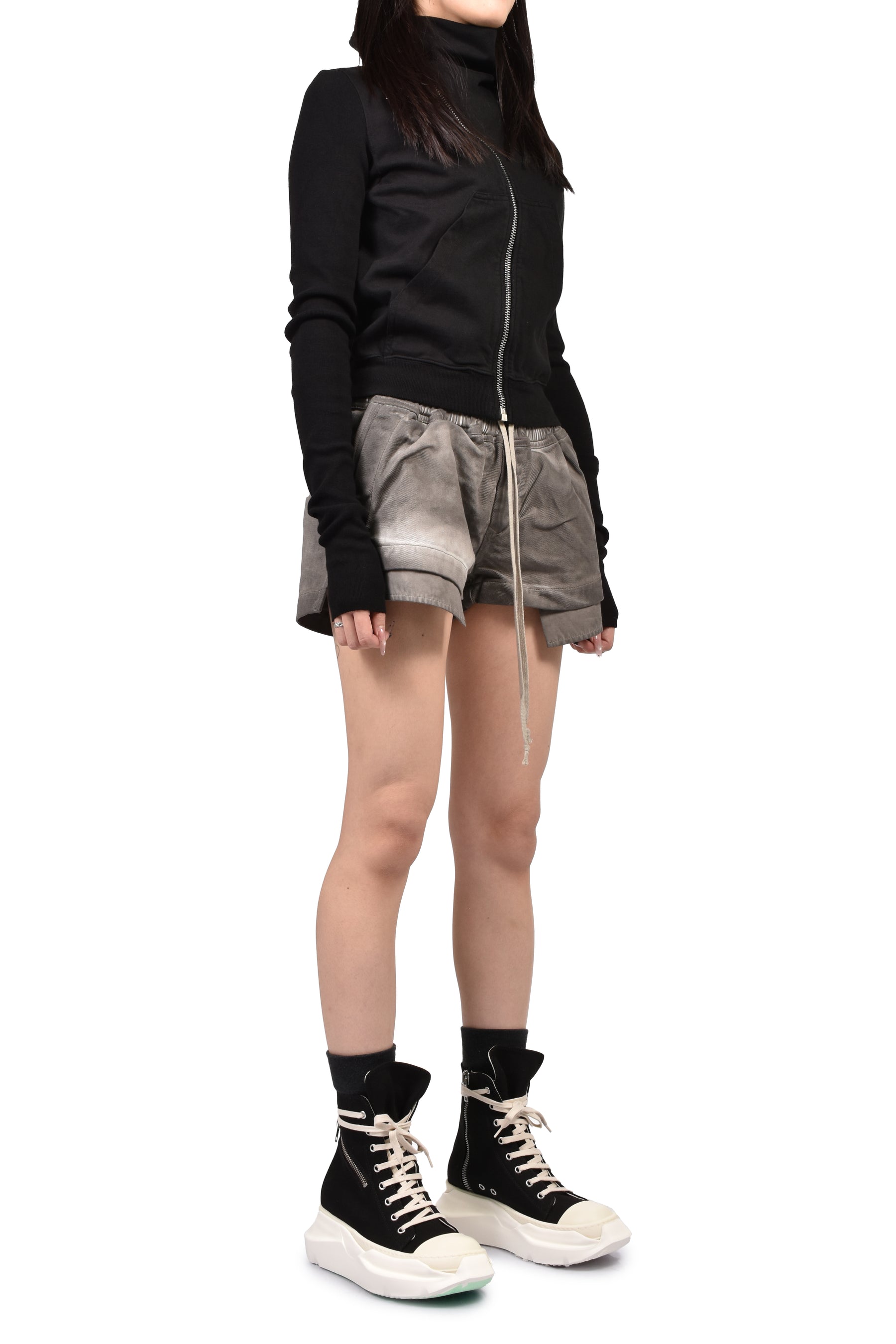 FOG BOXERS / DRK DUST