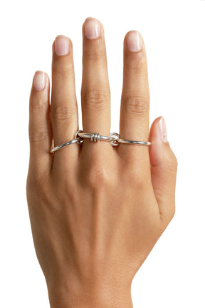 ARC SILVER / SIL