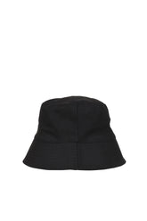 THE ORIGINAL 1 BUCKET HAT / BLK