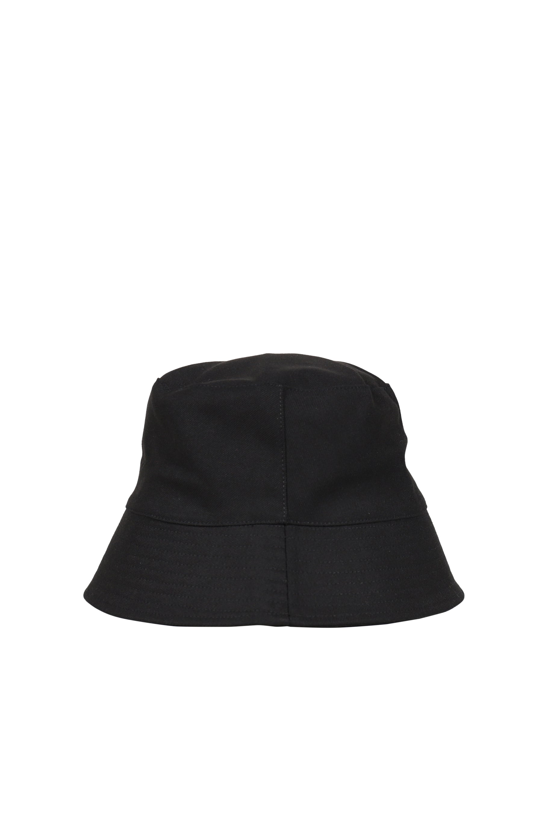 THE ORIGINAL 1 BUCKET HAT / BLK