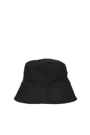 THE ORIGINAL 1 BUCKET HAT / BLK