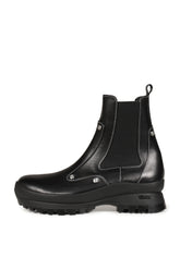 LES ARCS BOOTS / BLK