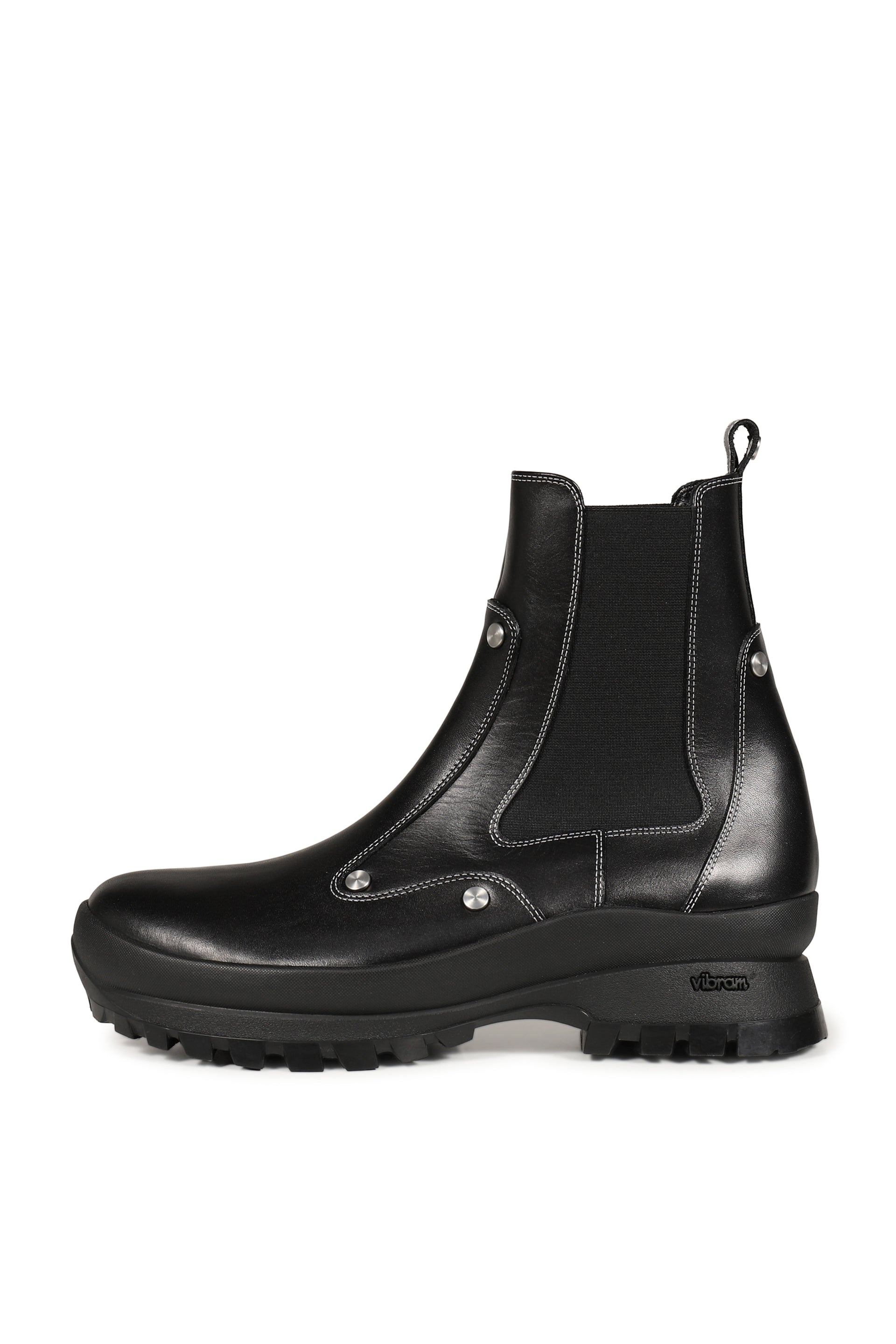 LES ARCS BOOTS / BLK