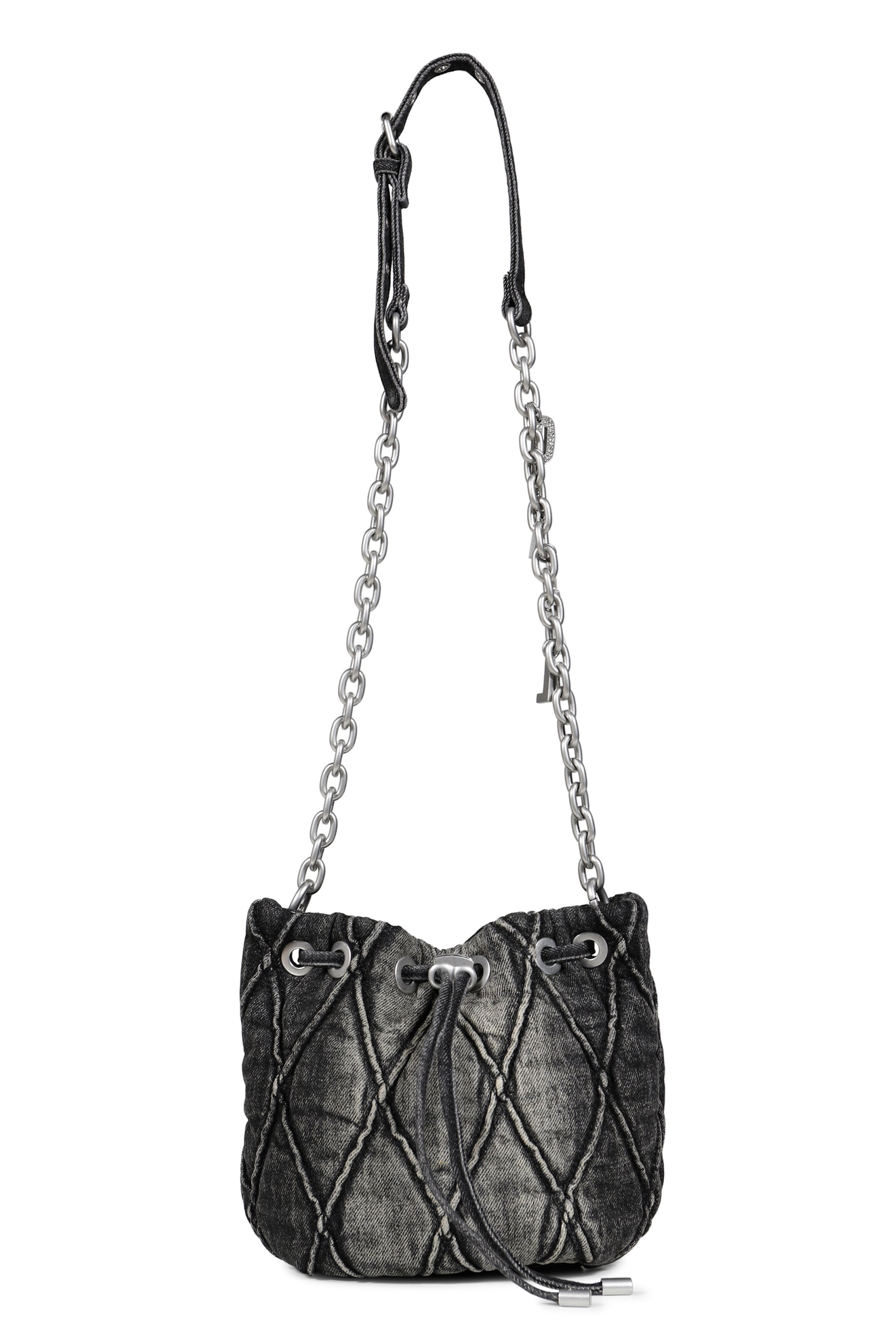 CHARM-D BUCKET S / BLK