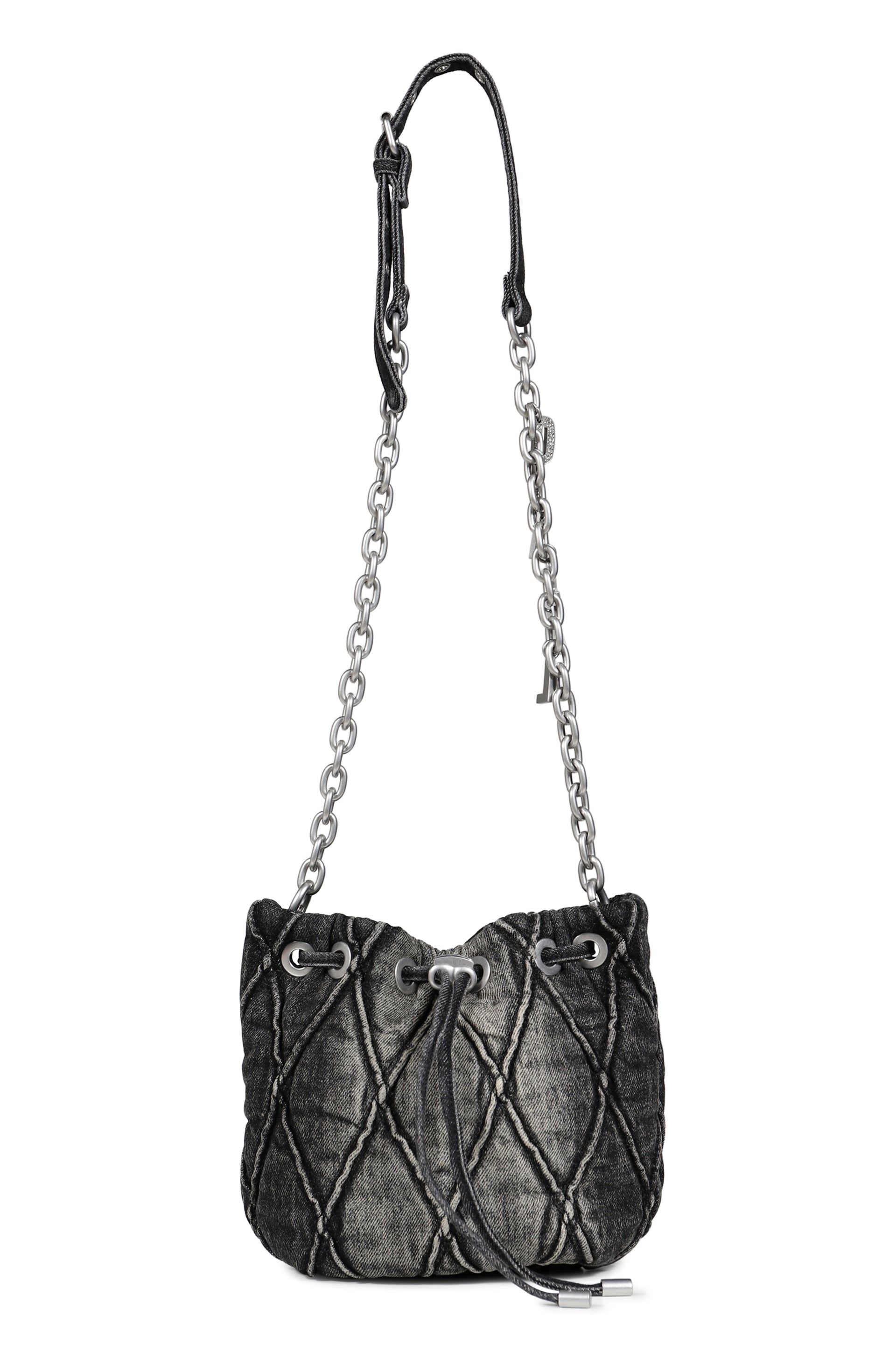 CHARM-D BUCKET S / BLK