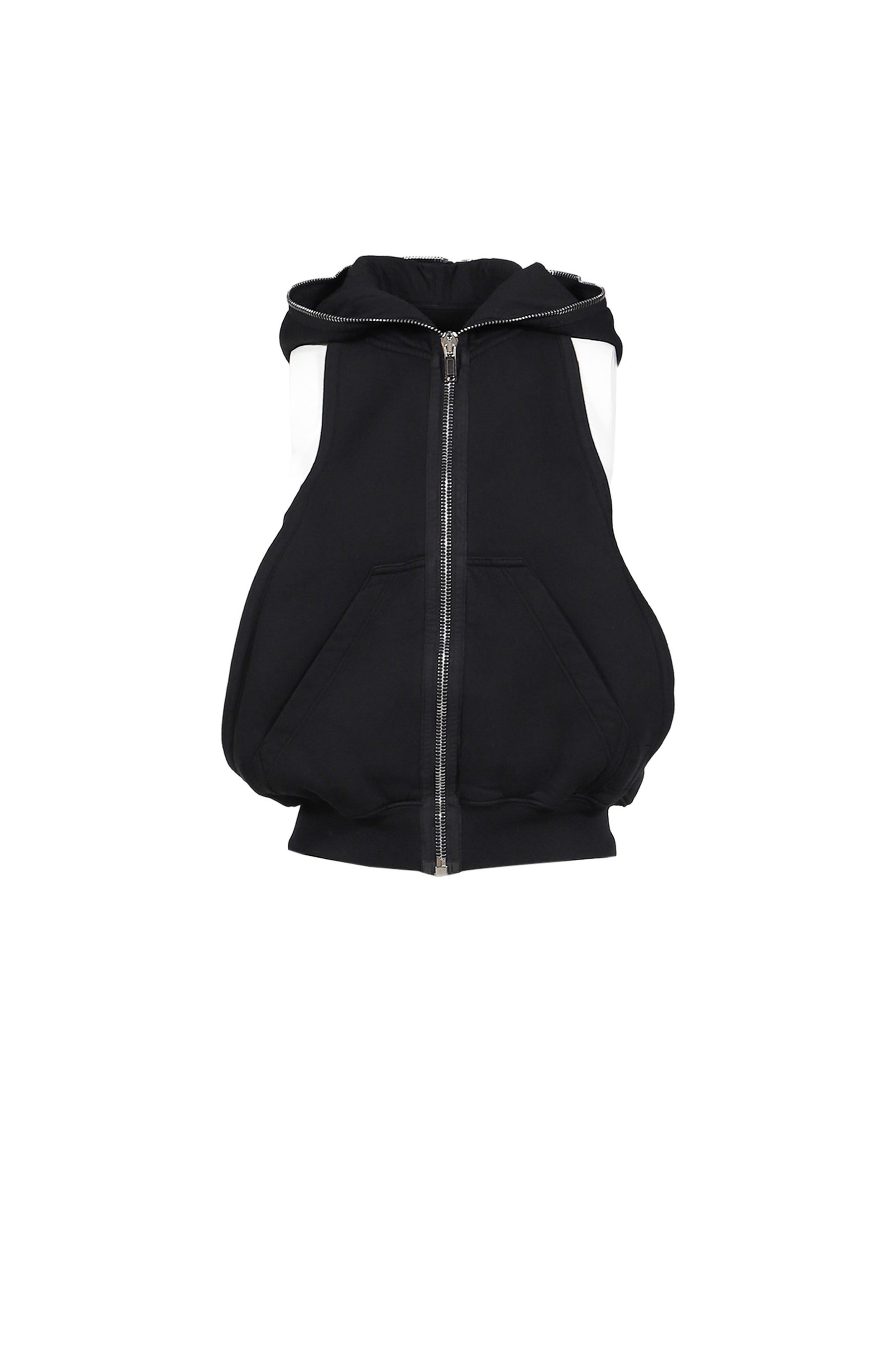 CYCLOPS GIMP SL HOODIE / BLK