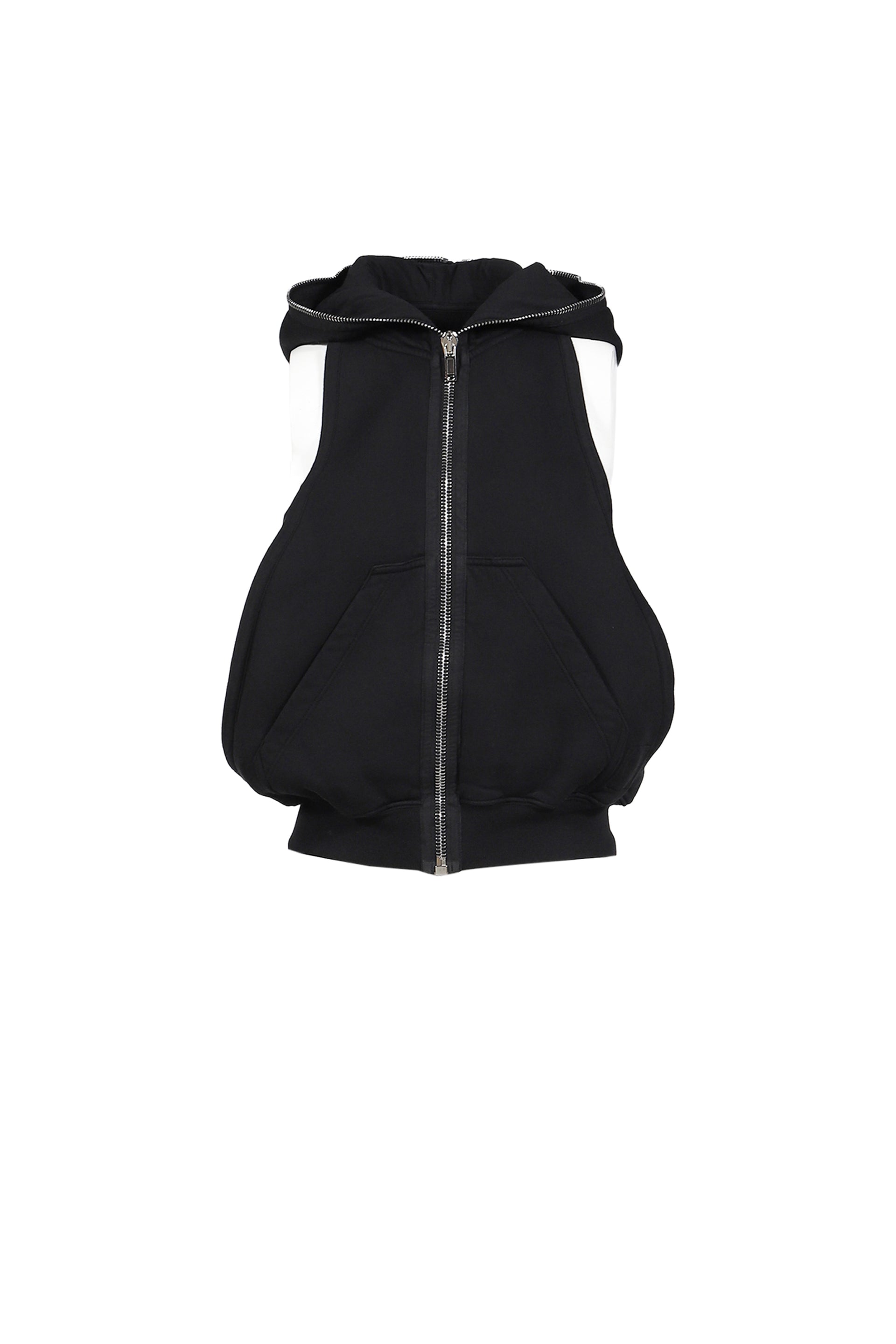 CYCLOPS GIMP SL HOODIE / BLK