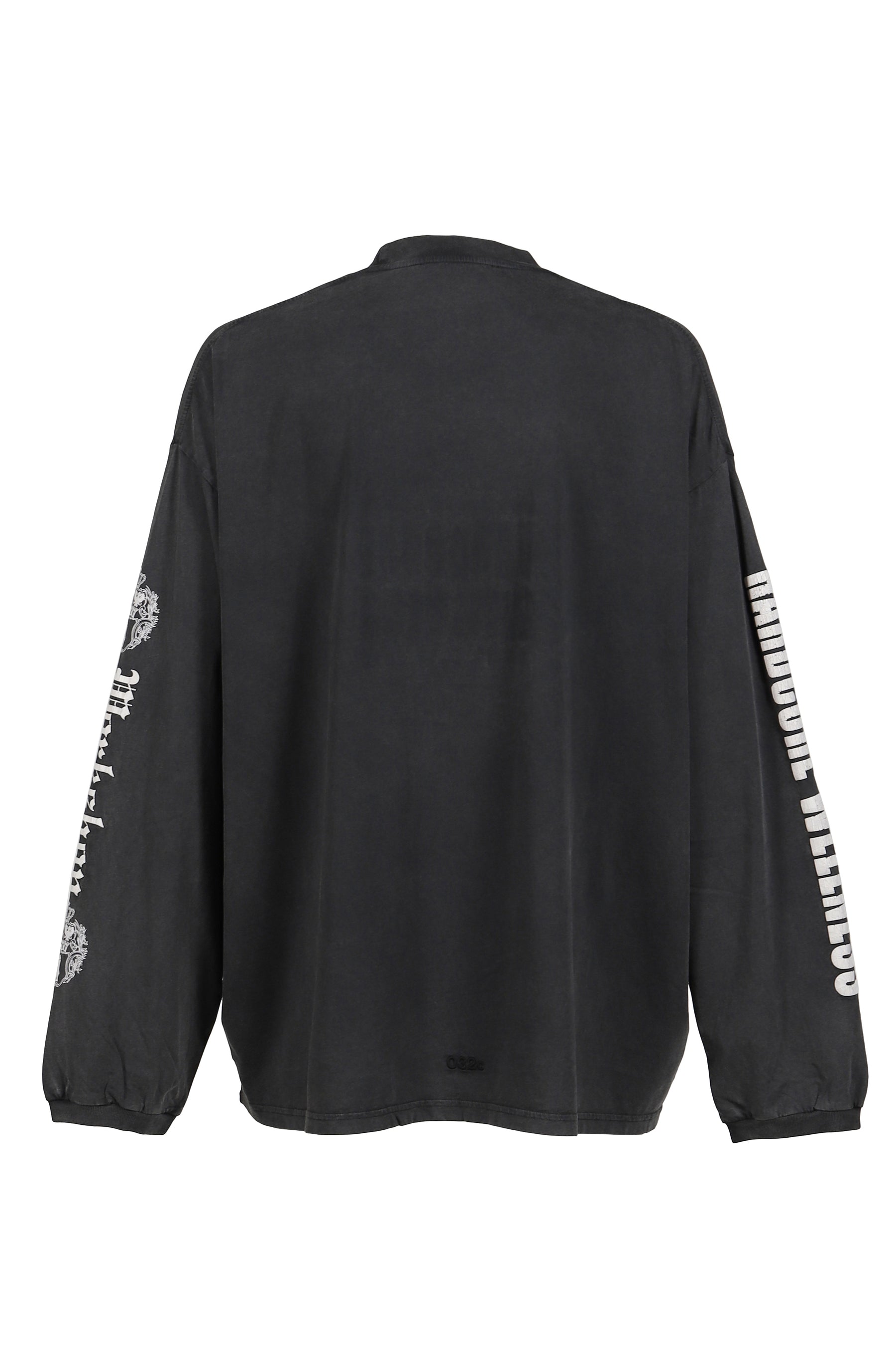 HUUB ロングジョン SMTサイズ ブラック/レッド TEXAS-02-SBK.jpg