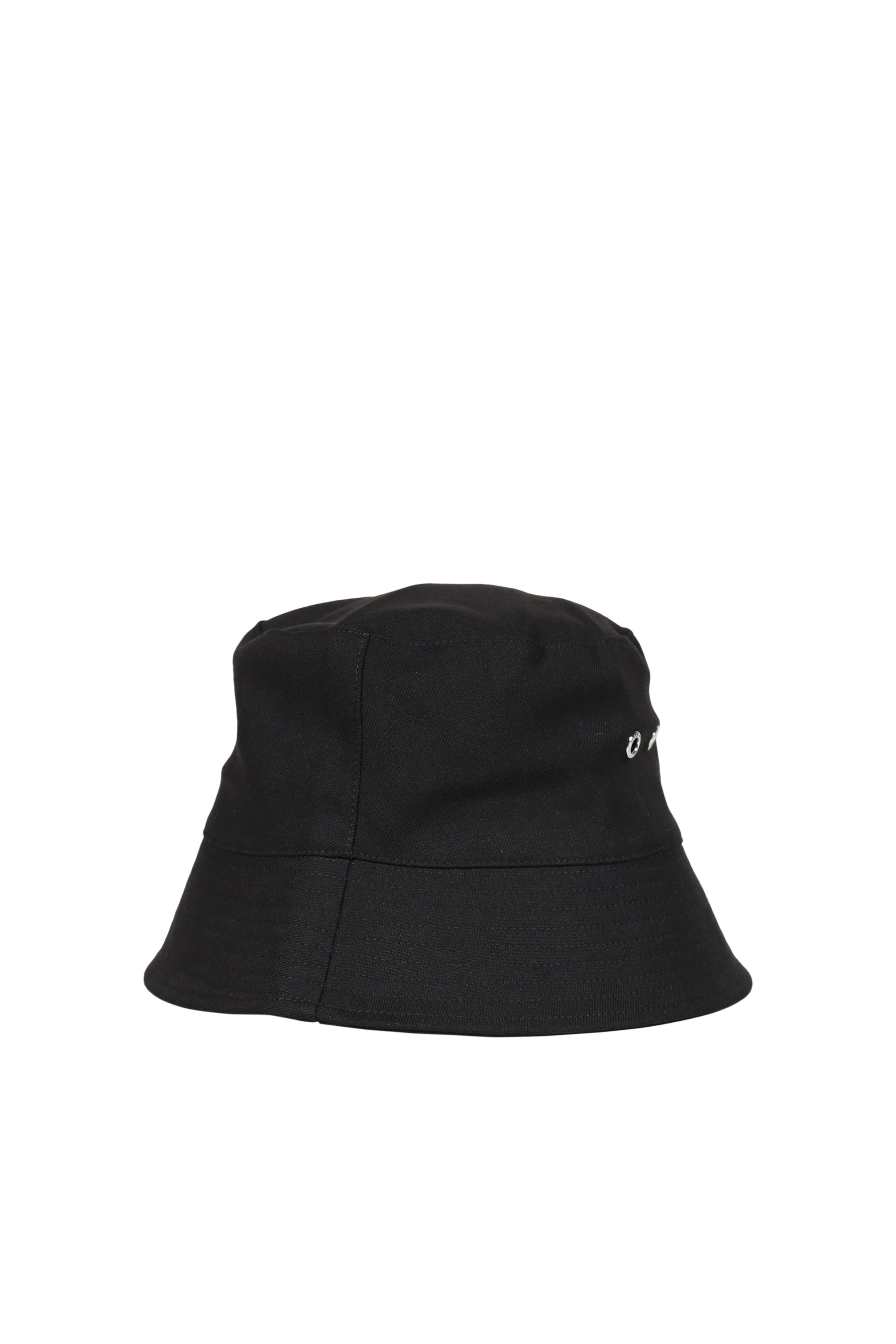 THE ORIGINAL 1 BUCKET HAT / BLK