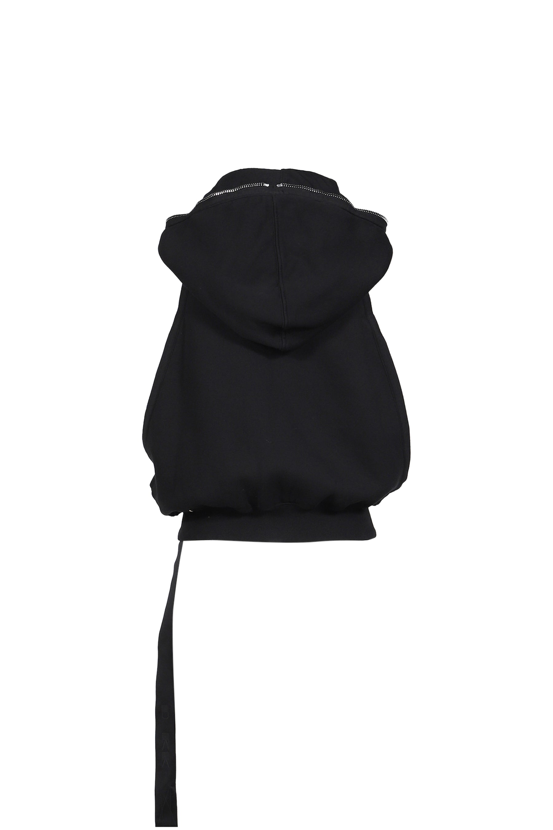 CYCLOPS GIMP SL HOODIE / BLK