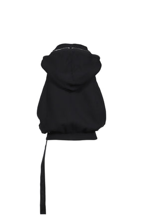 CYCLOPS GIMP SL HOODIE / BLK