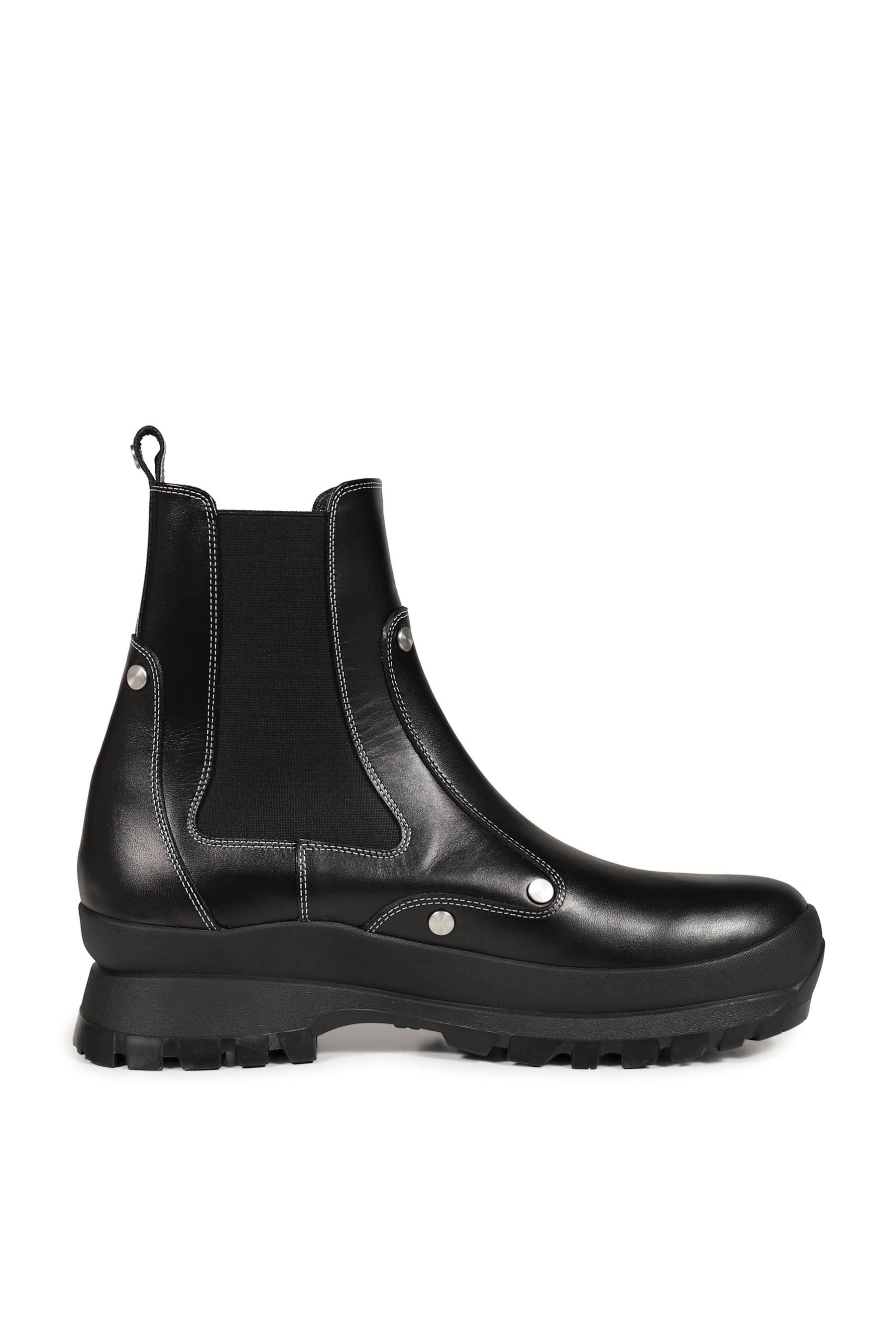 LES ARCS BOOTS / BLK