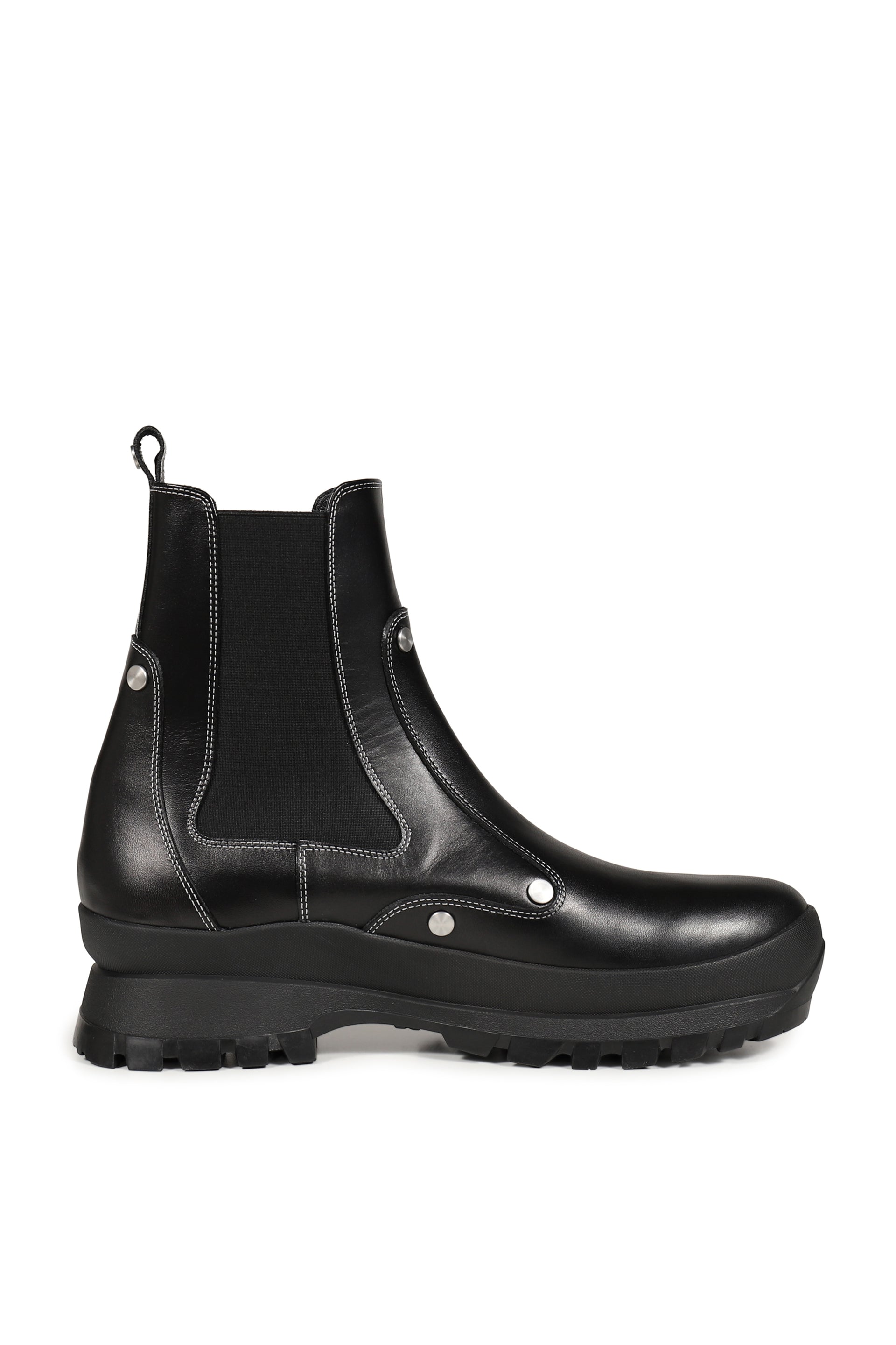 LES ARCS BOOTS / BLK