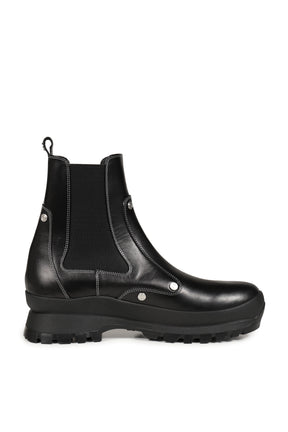 LES ARCS BOOTS / BLK