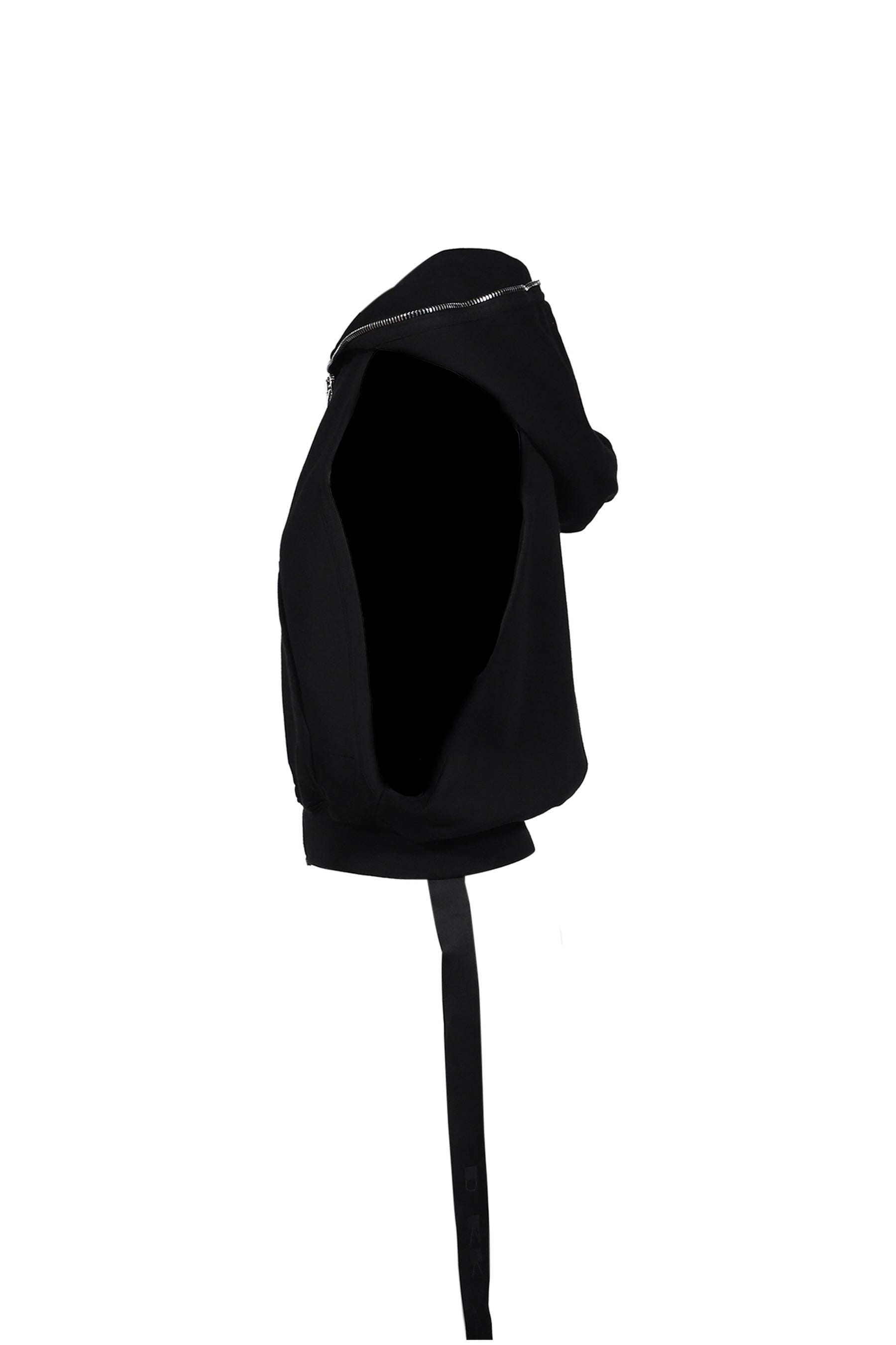 CYCLOPS GIMP SL HOODIE / BLK