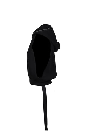 CYCLOPS GIMP SL HOODIE / BLK