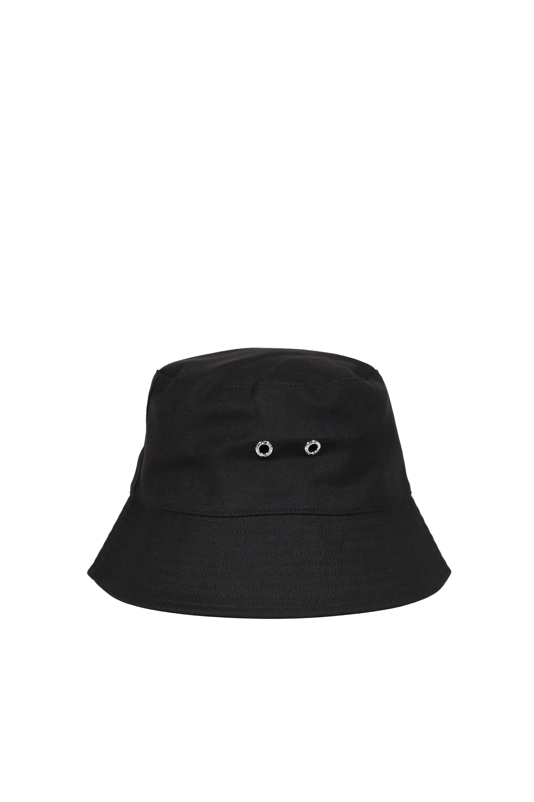 THE ORIGINAL 1 BUCKET HAT / BLK