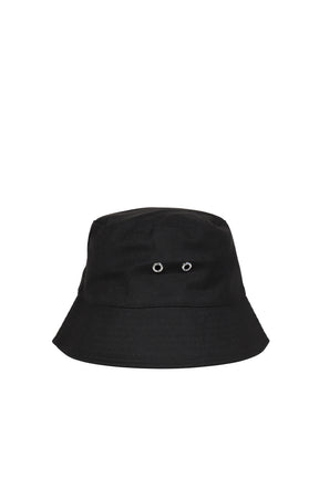 THE ORIGINAL 1 BUCKET HAT / BLK