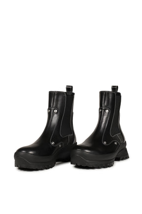 LES ARCS BOOTS / BLK