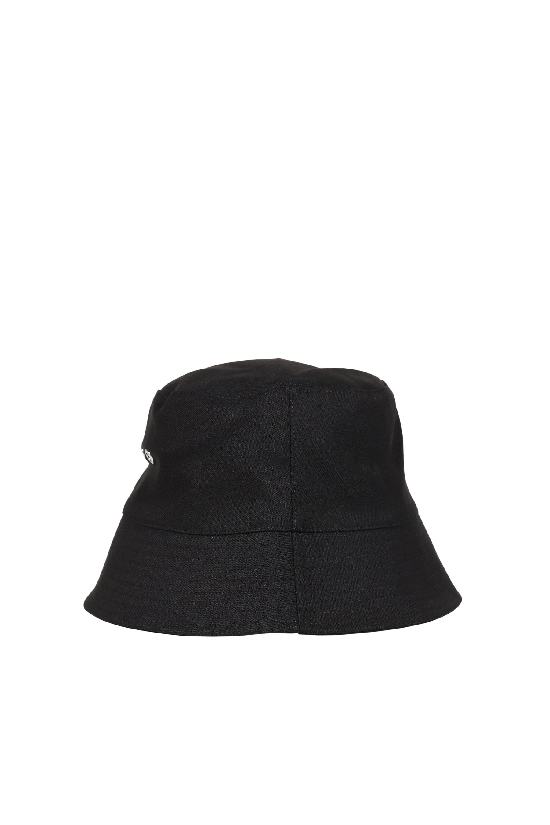 THE ORIGINAL 1 BUCKET HAT / BLK