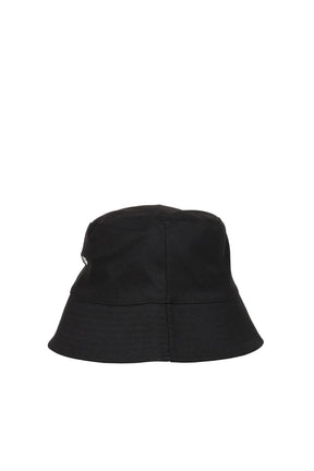 THE ORIGINAL 1 BUCKET HAT / BLK