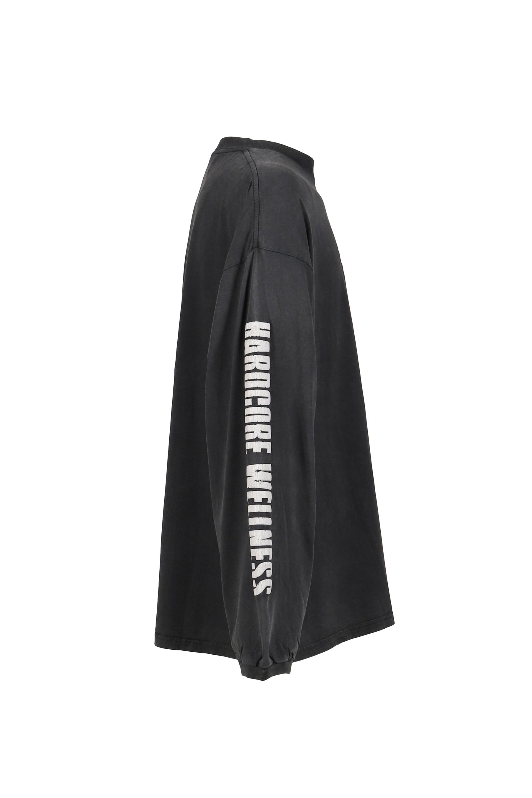 032c ゼロスリーツーシー FW25 HARDCORE WELLNESS'' OVERSIZED