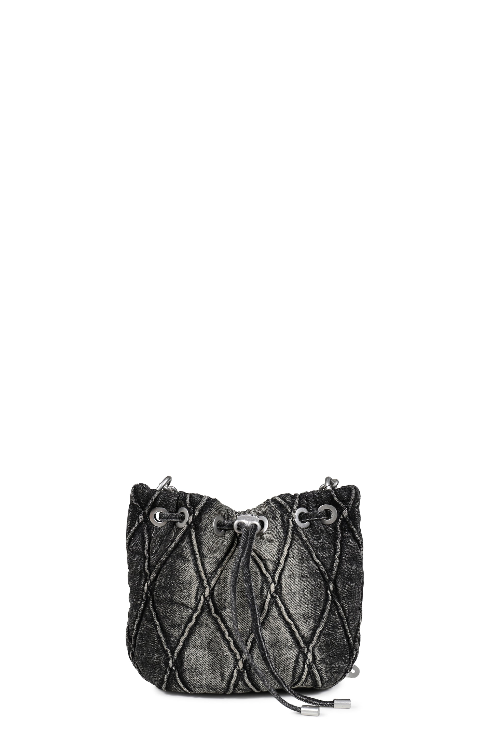 CHARM-D BUCKET S / BLK