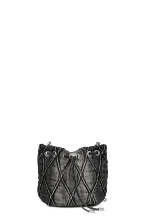 CHARM-D BUCKET S / BLK
