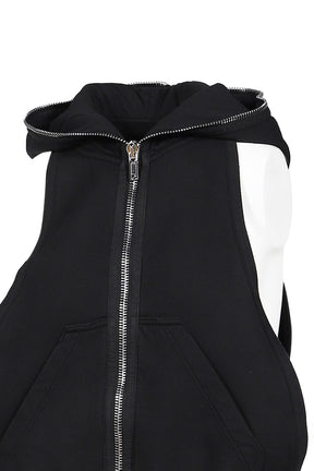 CYCLOPS GIMP SL HOODIE / BLK