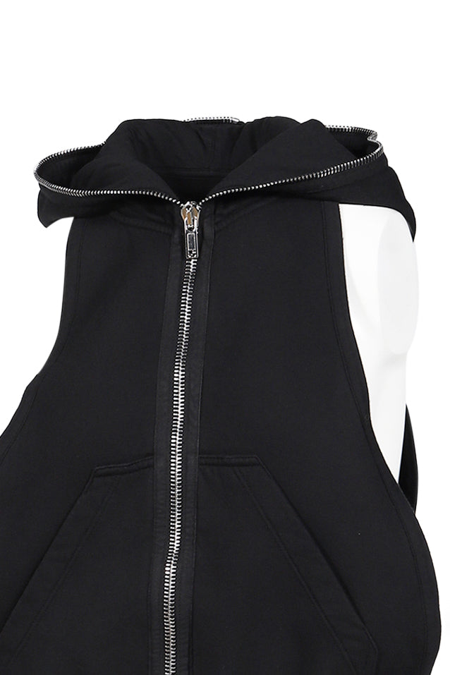 CYCLOPS GIMP SL HOODIE / BLK