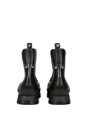LES ARCS BOOTS / BLK