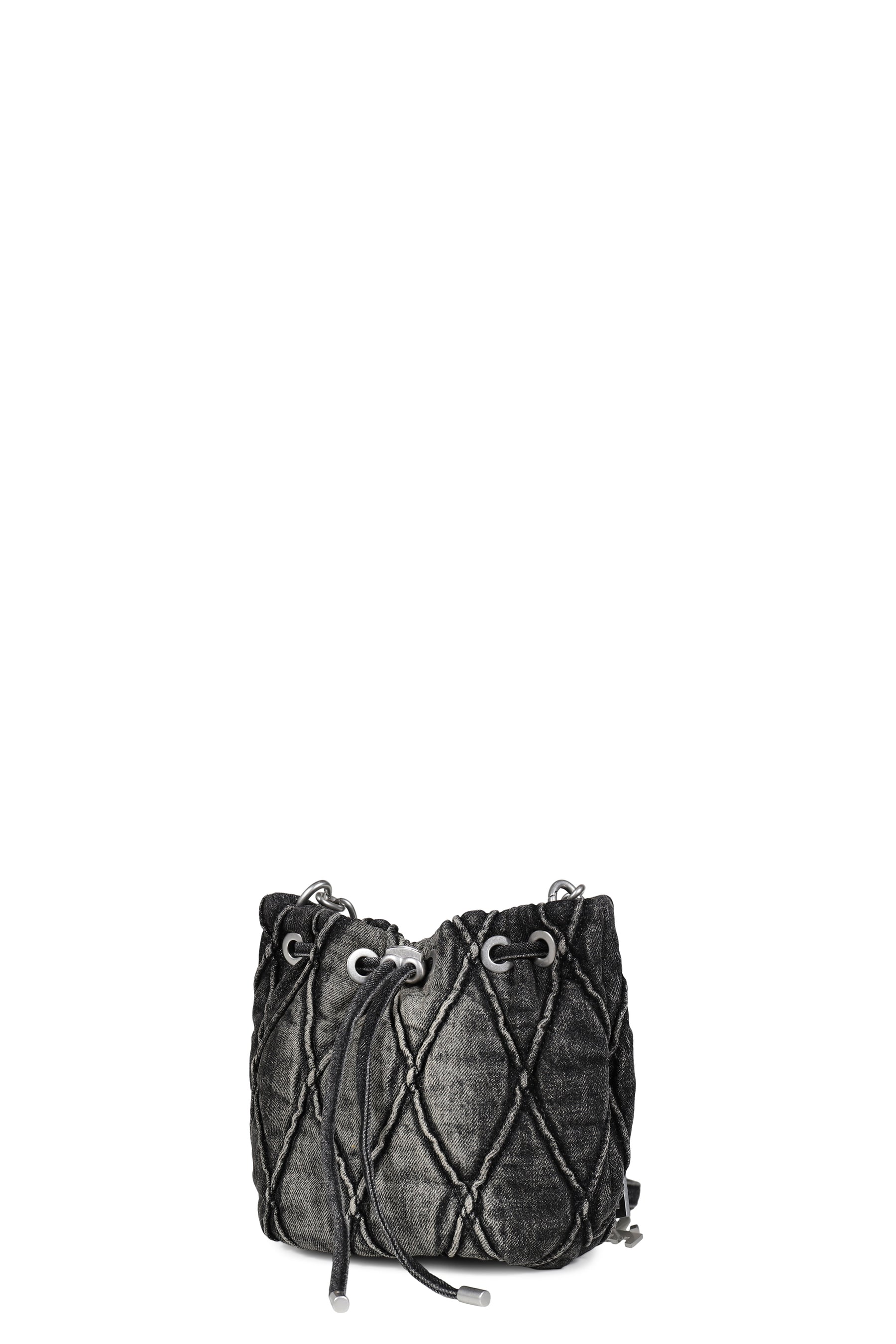 CHARM-D BUCKET S / BLK