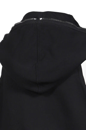 CYCLOPS GIMP SL HOODIE / BLK