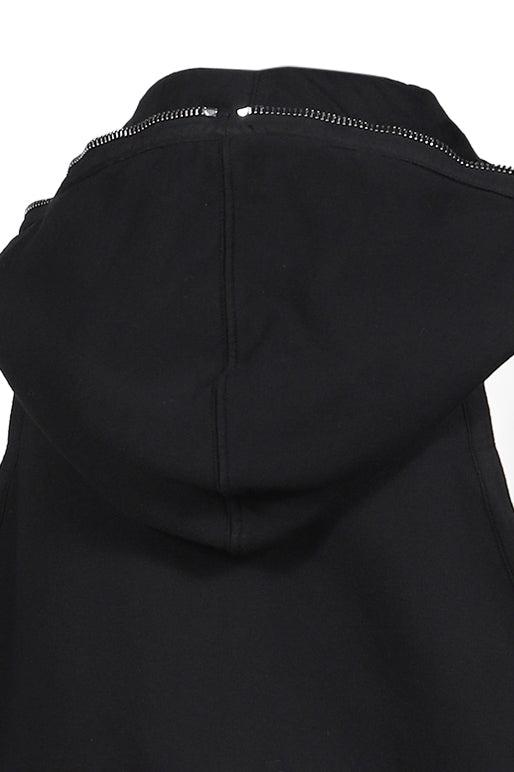 CYCLOPS GIMP SL HOODIE / BLK