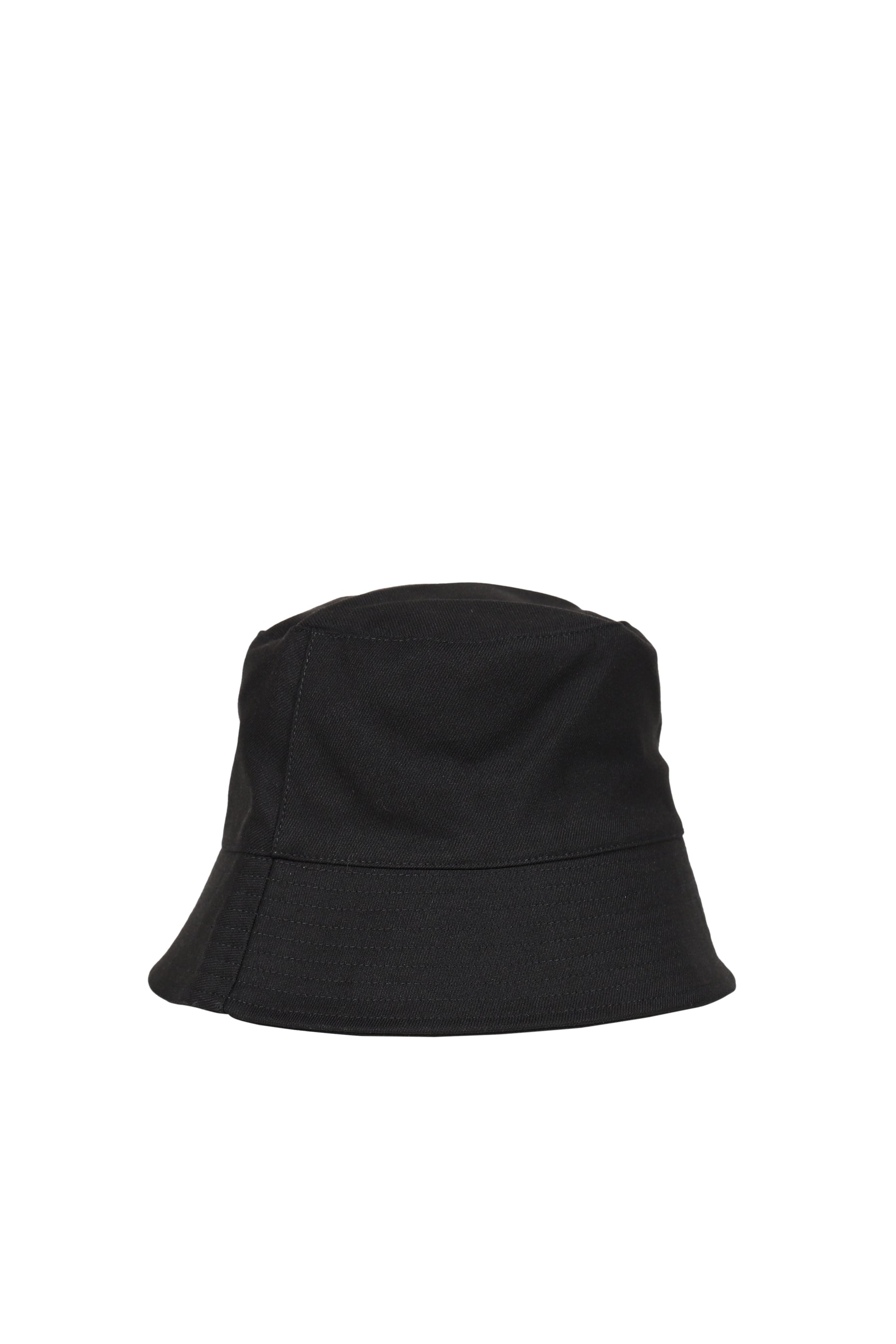 THE ORIGINAL 1 BUCKET HAT / BLK