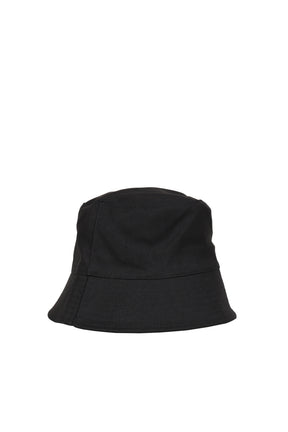 THE ORIGINAL 1 BUCKET HAT / BLK