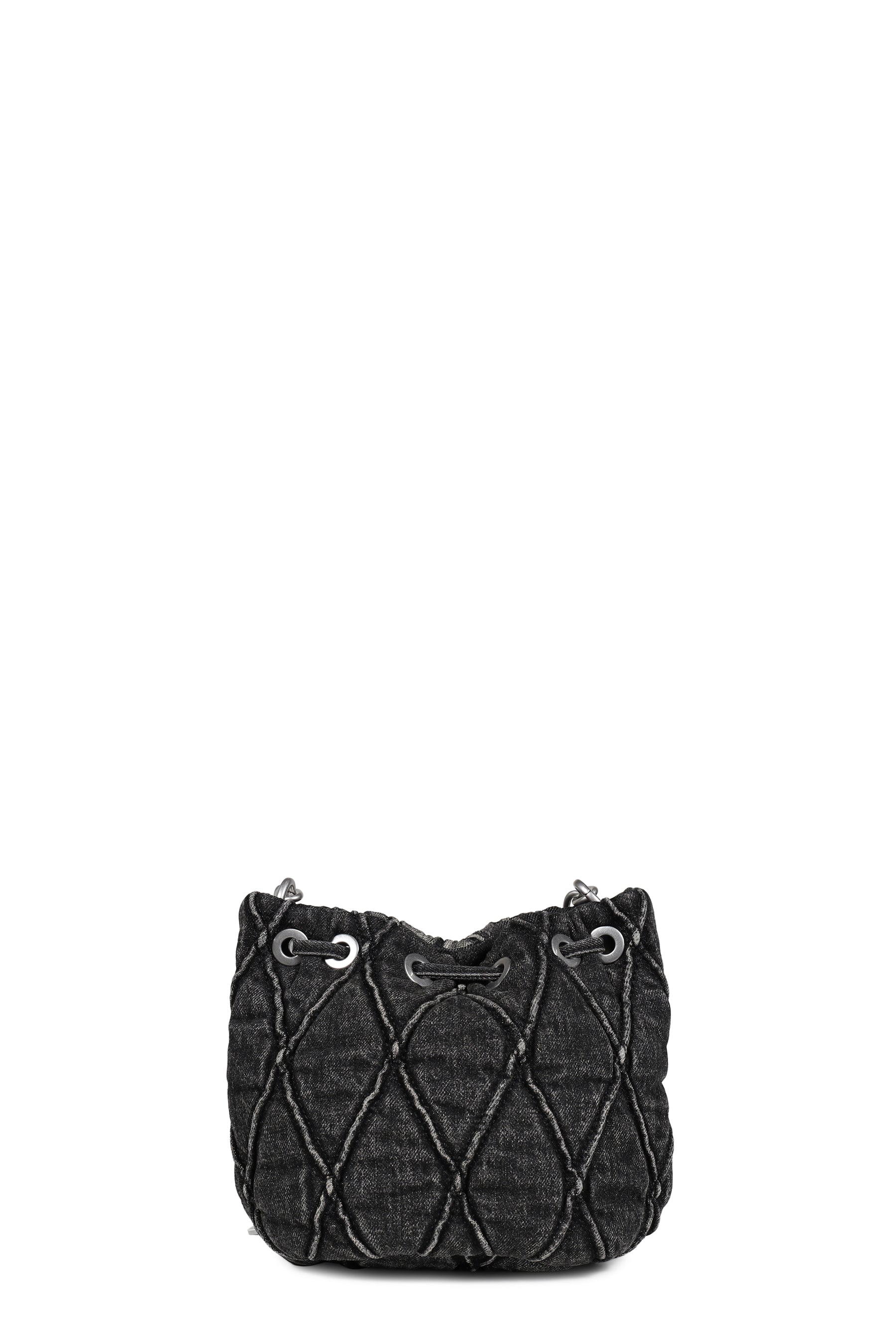 CHARM-D BUCKET S / BLK