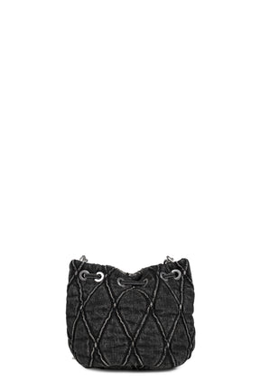 CHARM-D BUCKET S / BLK