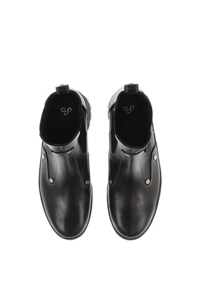 LES ARCS BOOTS / BLK
