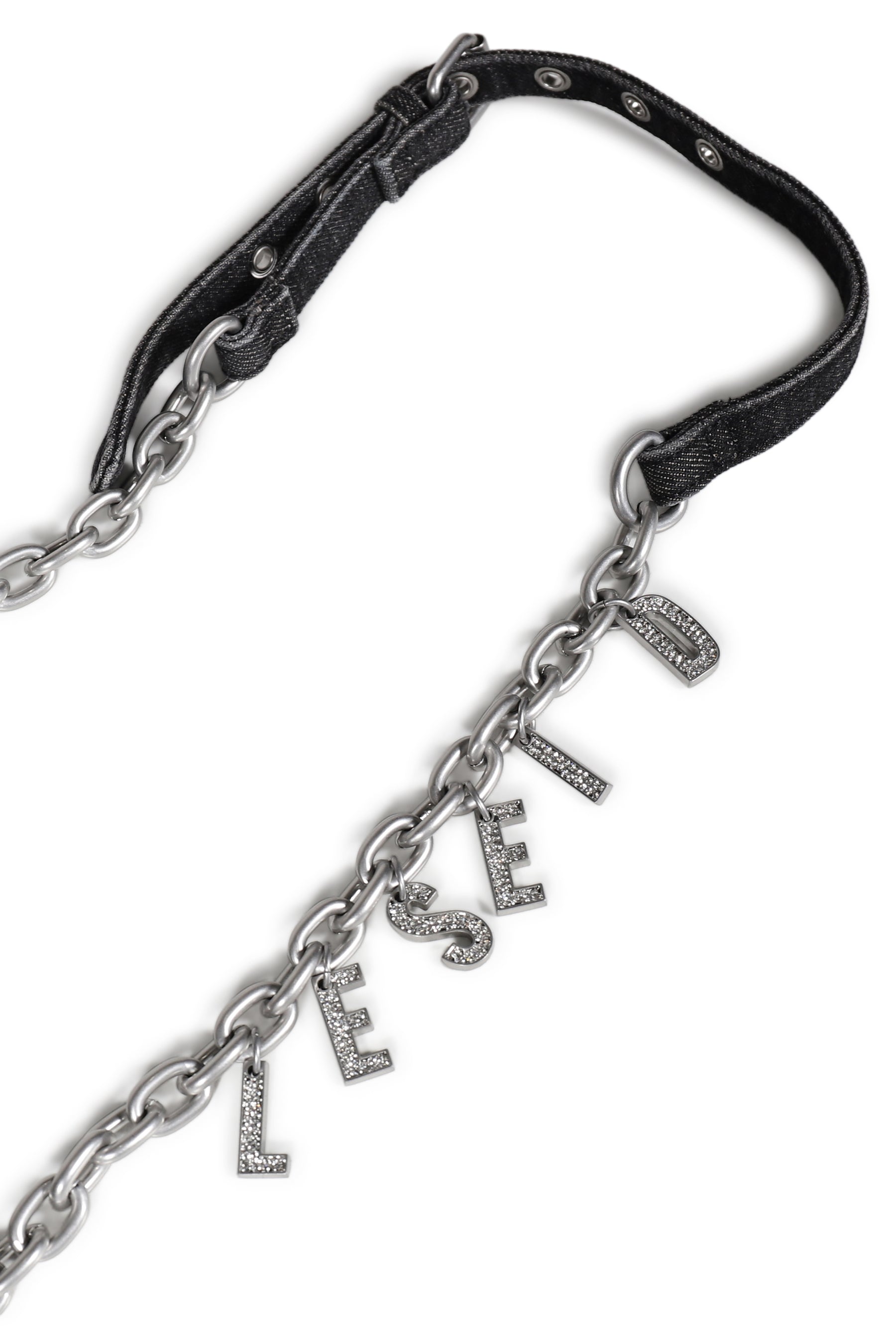 CHARM-D BUCKET S / BLK