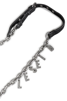 CHARM-D BUCKET S / BLK