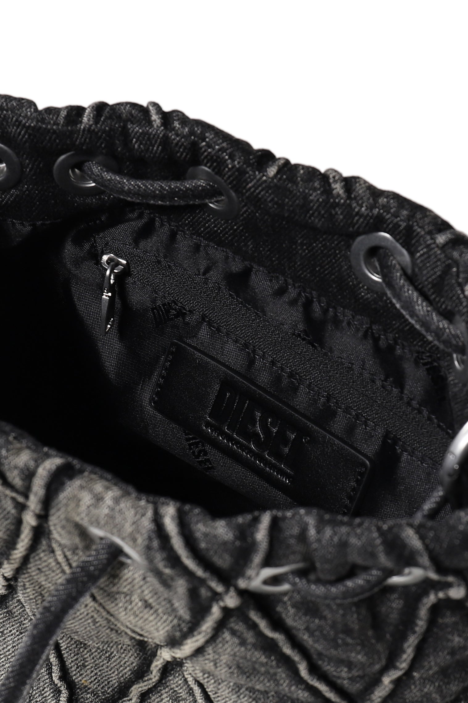 CHARM-D BUCKET S / BLK