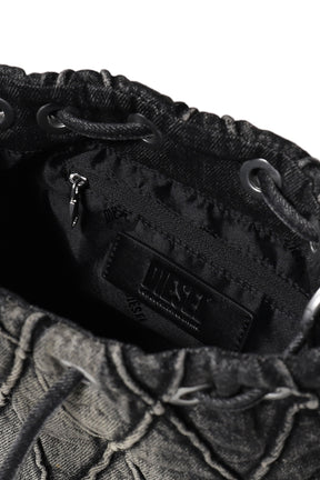 CHARM-D BUCKET S / BLK