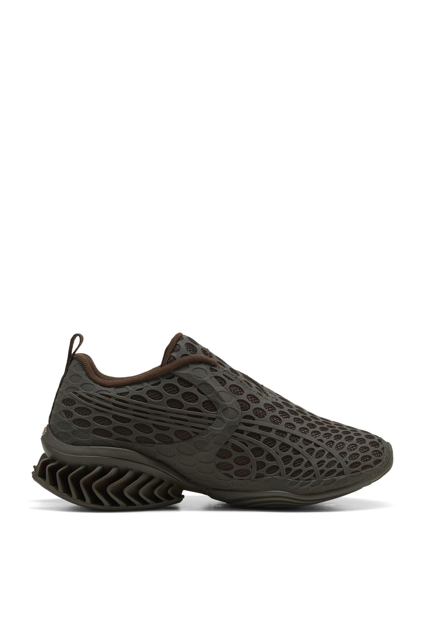 CELL GEO 1 CAGE / GRY