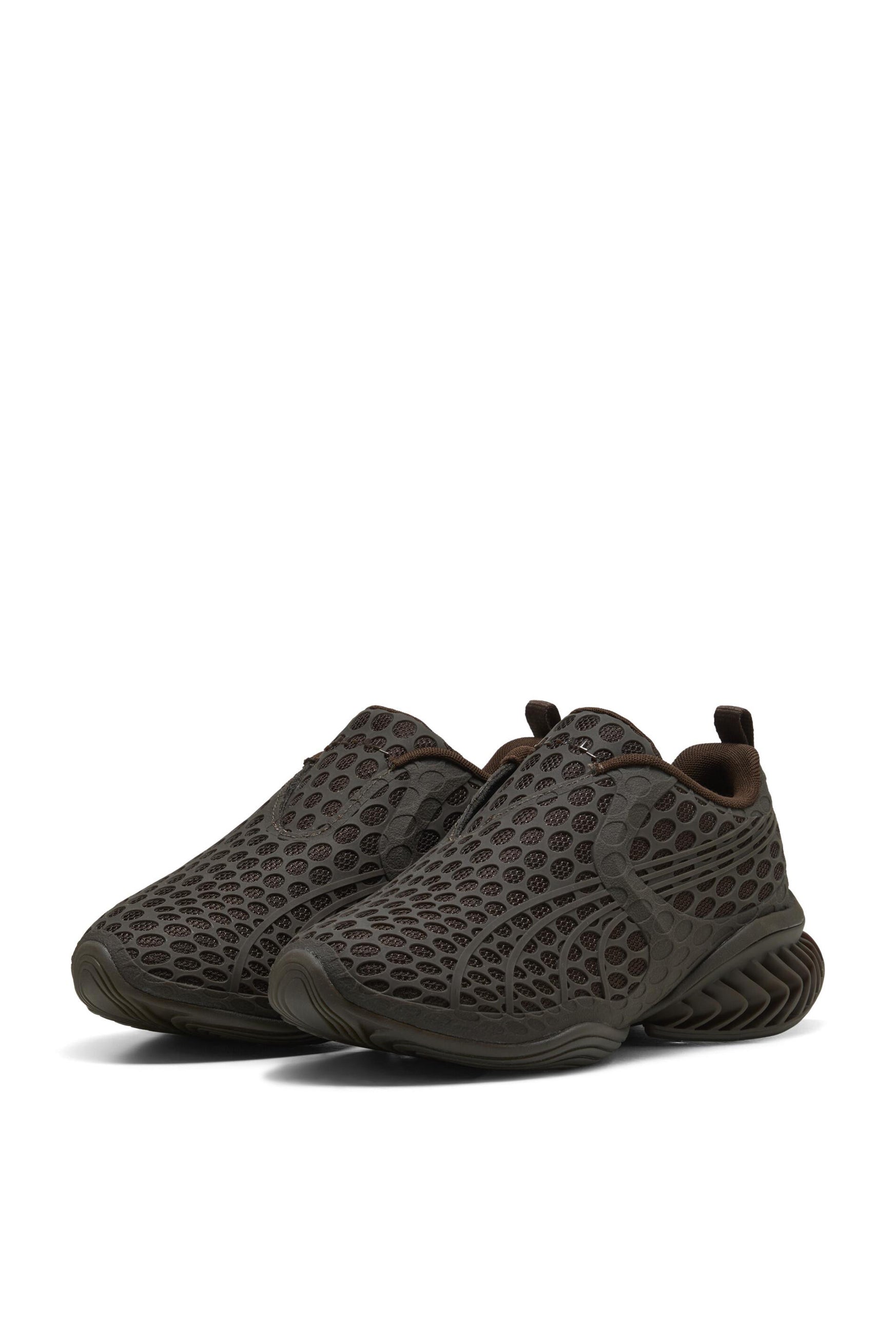 CELL GEO 1 CAGE / GRY