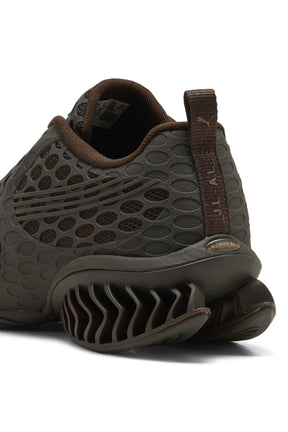 CELL GEO 1 CAGE / GRY