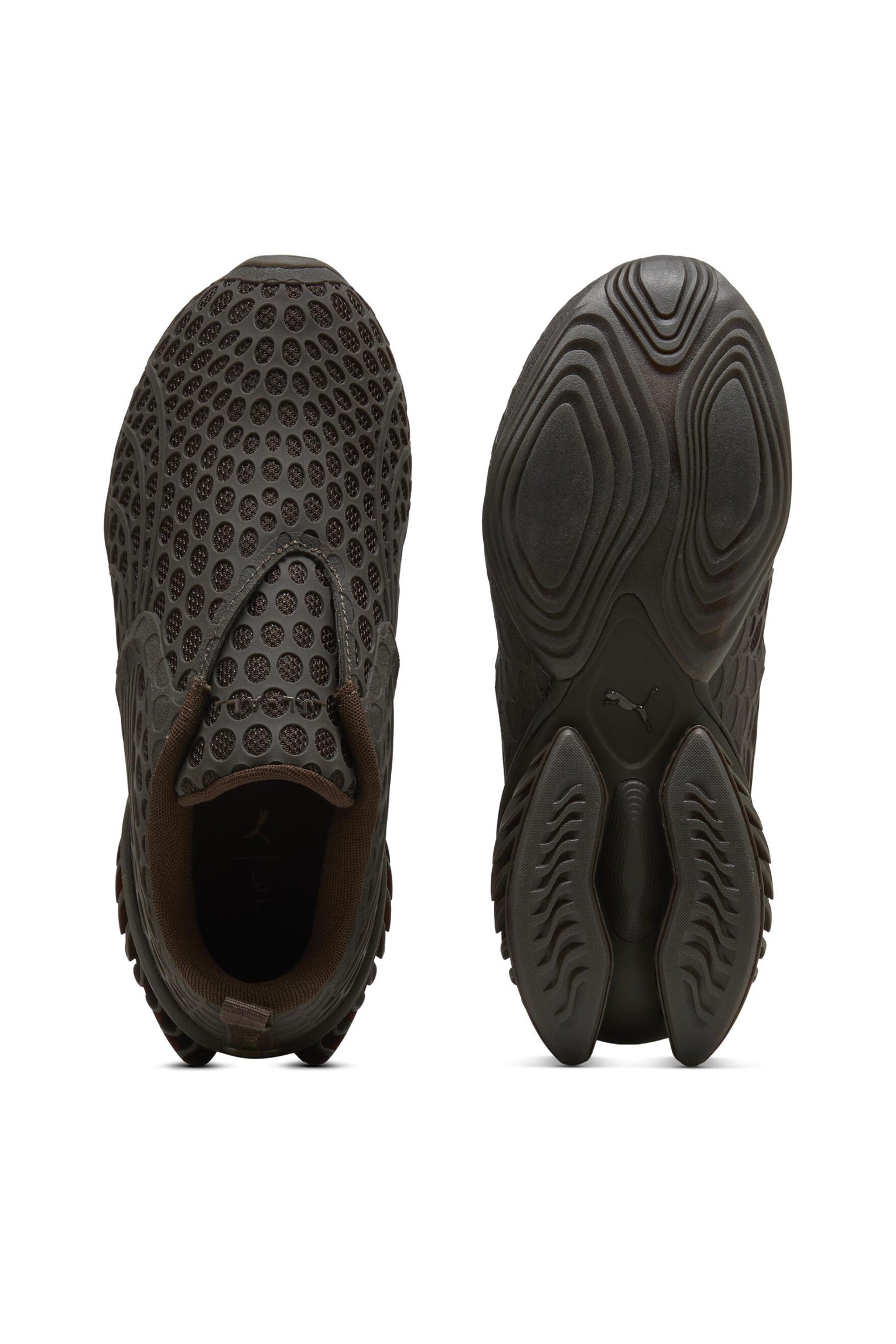 CELL GEO 1 CAGE / GRY